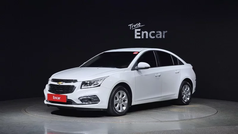 Daewoo Cruze