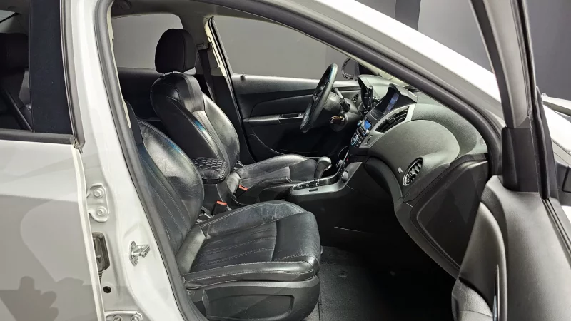 Daewoo Cruze