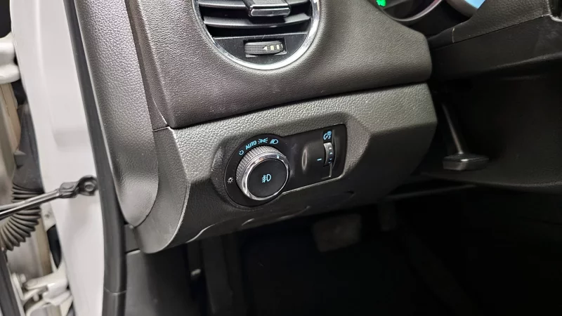 Daewoo Cruze