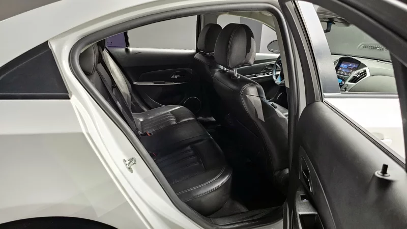 Daewoo Cruze
