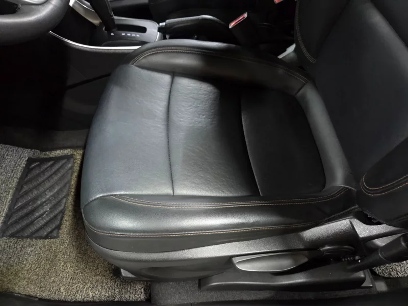 Daewoo Trax