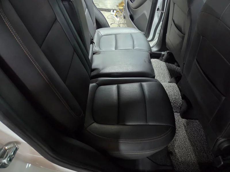 Daewoo Trax