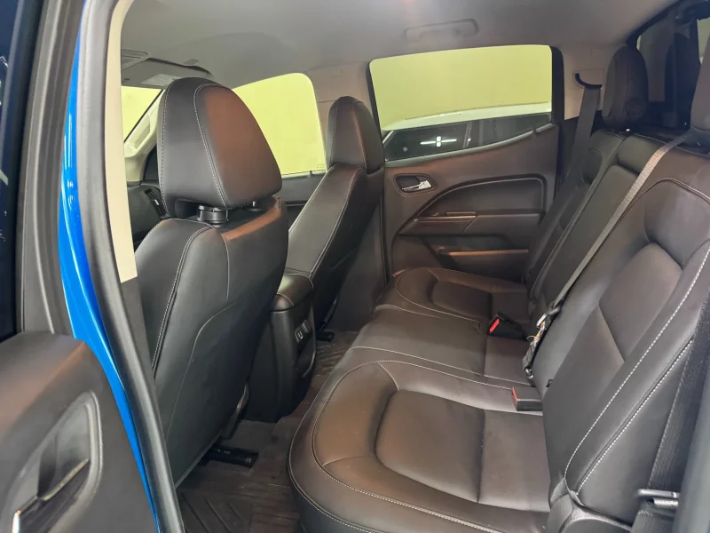 Daewoo Colorado