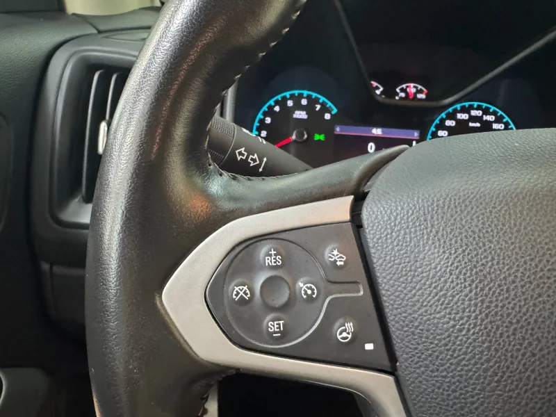 Daewoo Colorado