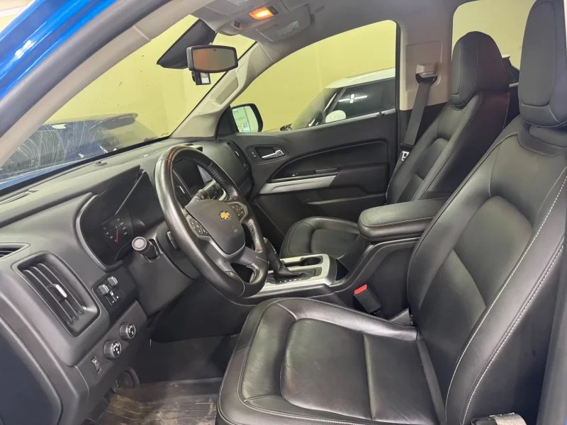 Daewoo Colorado