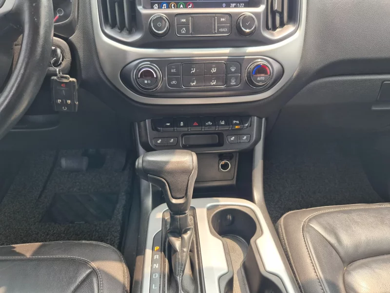 Daewoo Colorado