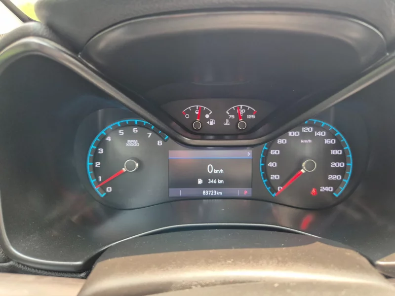 Daewoo Colorado