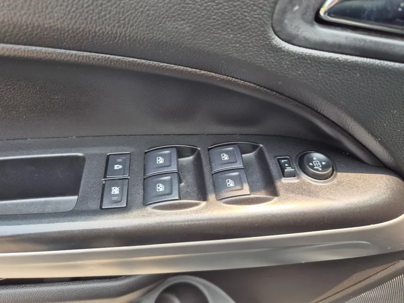 Daewoo Colorado
