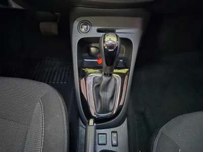 Renault Samsung QM3