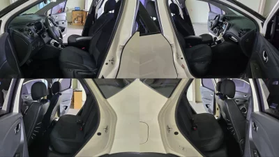 Renault Samsung QM3