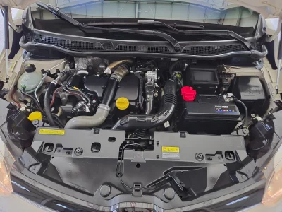 Renault Samsung QM3