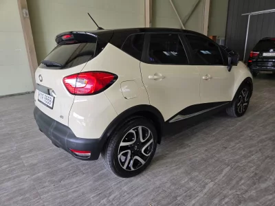 Renault Samsung QM3
