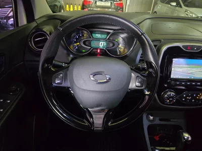 Renault Samsung QM3
