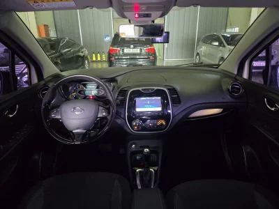 Renault Samsung QM3