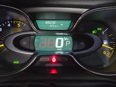 Renault Samsung QM3