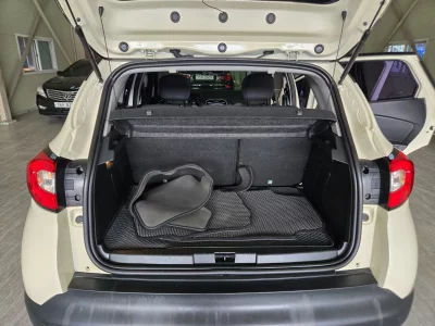 Renault Samsung QM3