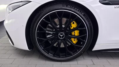 Mercedes-Benz SL-Class