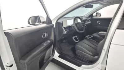 Hyundai Ioniq5
