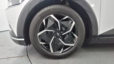 Hyundai Ioniq5
