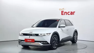 Hyundai Ioniq5