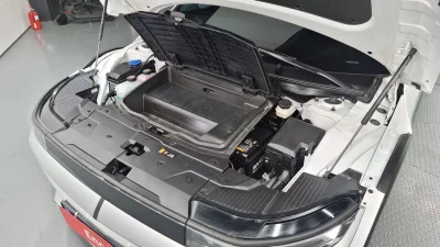 Hyundai Ioniq5