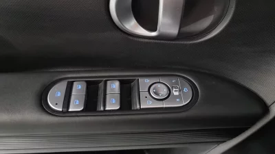 Hyundai Ioniq5