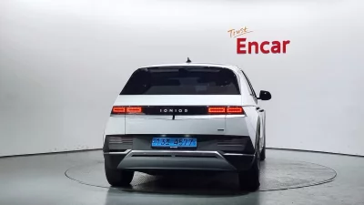 Hyundai Ioniq5
