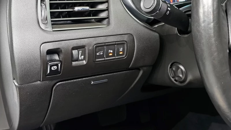 Daewoo Impala