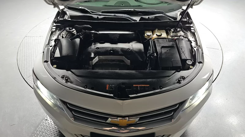 Daewoo Impala