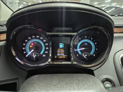 Daewoo Alpheon