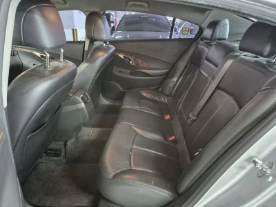 Daewoo Alpheon