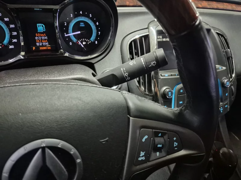 Daewoo Alpheon