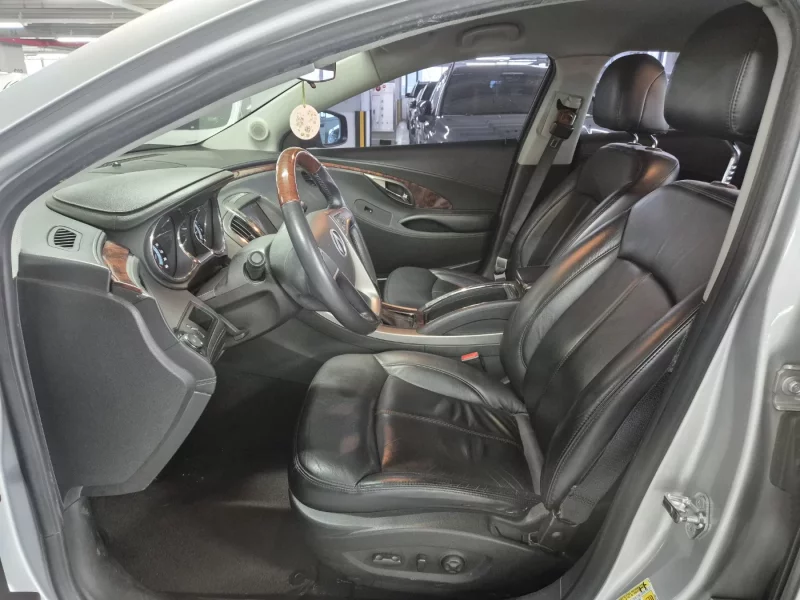 Daewoo Alpheon
