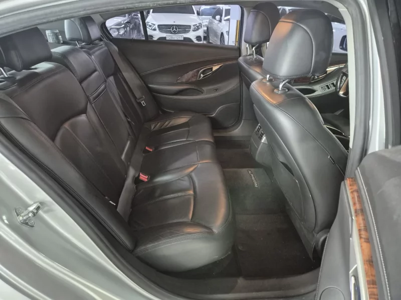 Daewoo Alpheon