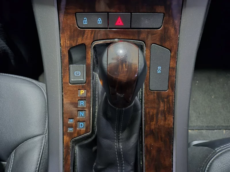 Daewoo Alpheon