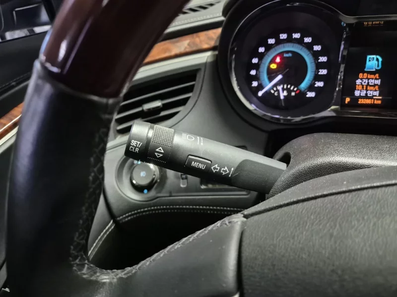 Daewoo Alpheon