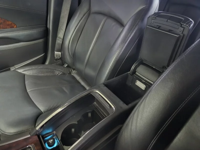 Daewoo Alpheon
