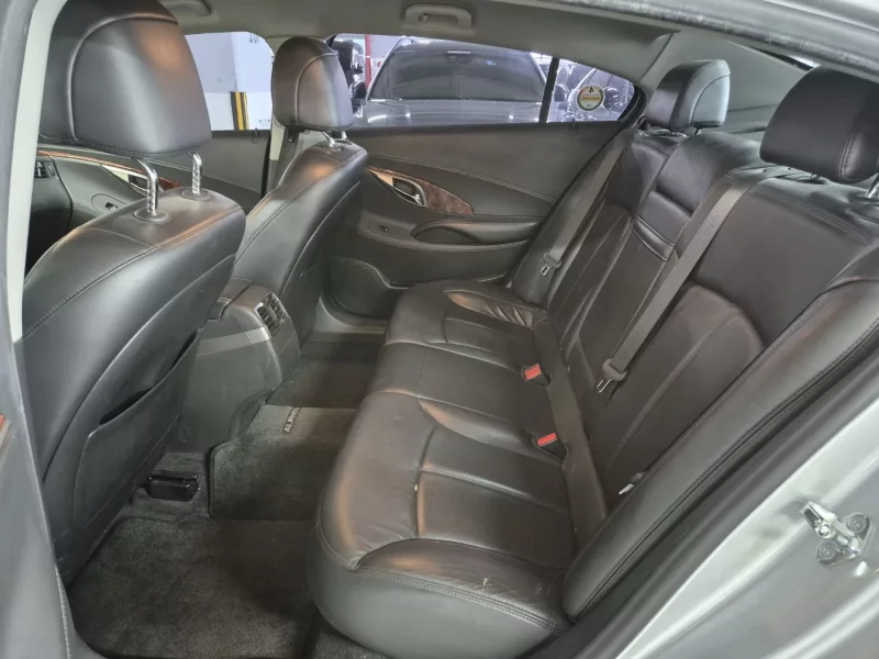 Daewoo Alpheon
