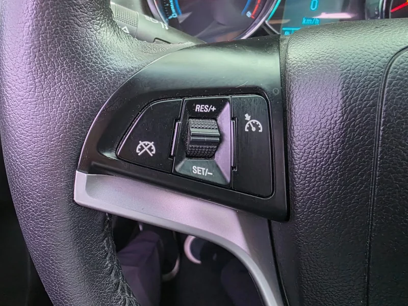 Daewoo Cruze