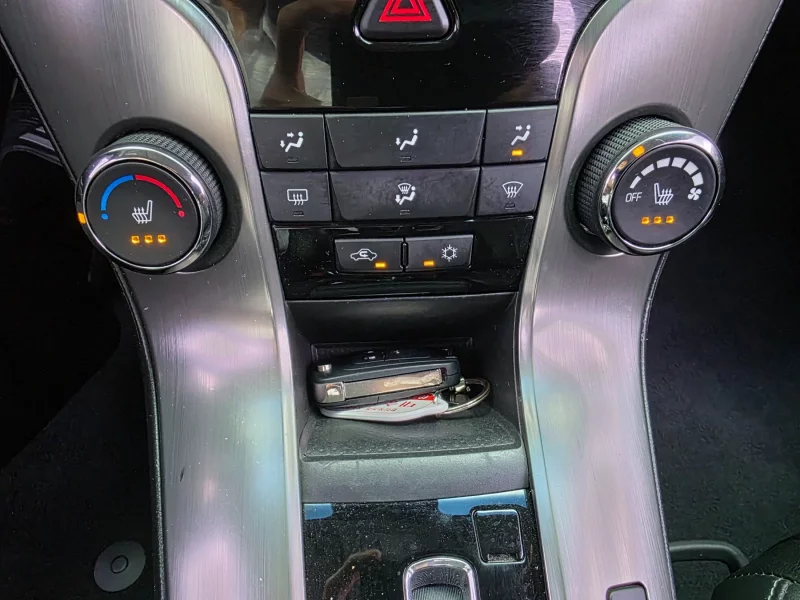 Daewoo Cruze