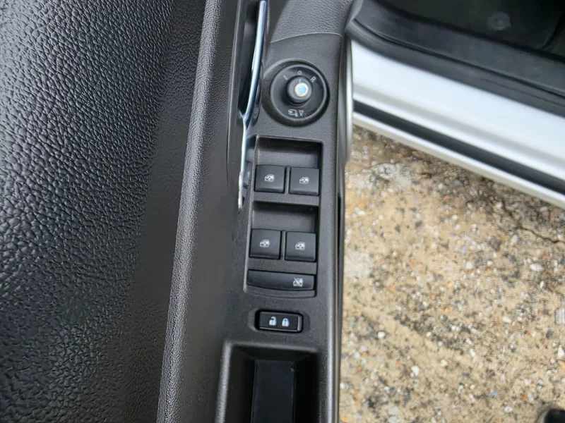 Daewoo Cruze