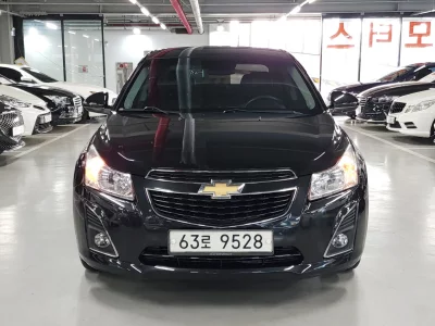 Daewoo Cruze