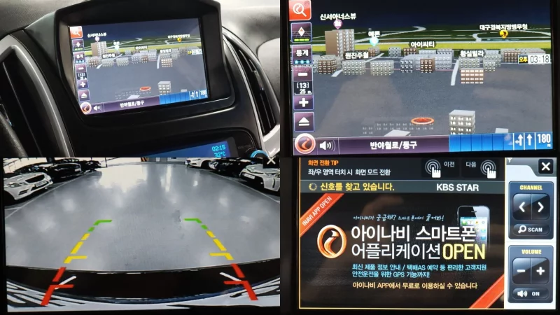Daewoo Cruze