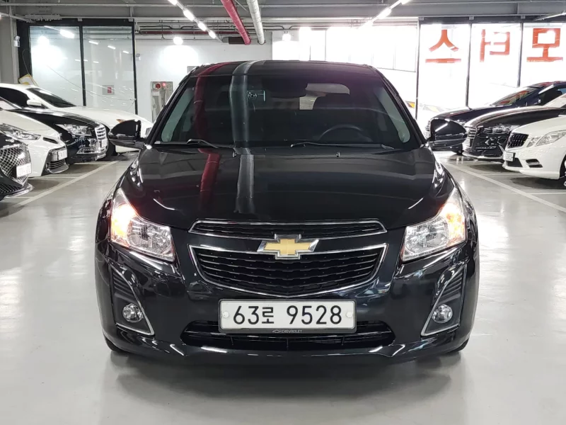 Daewoo Cruze