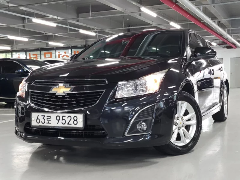 Daewoo Cruze