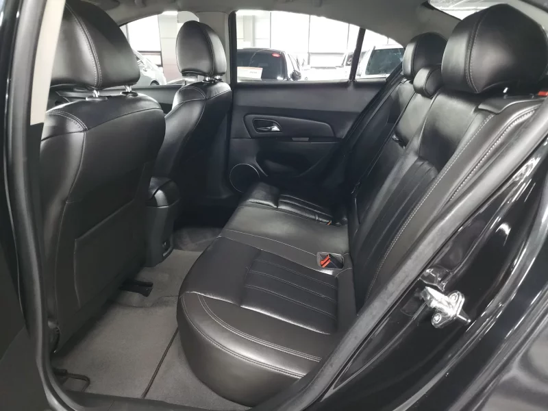 Daewoo Cruze