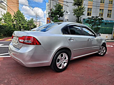 Kia LOTZE