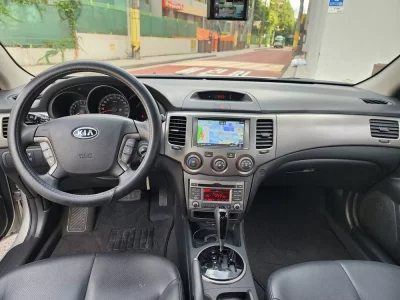 Kia LOTZE