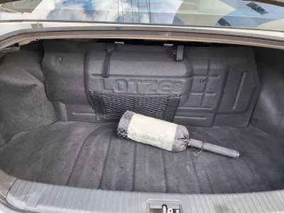Kia LOTZE