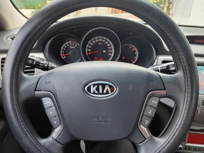 Kia LOTZE